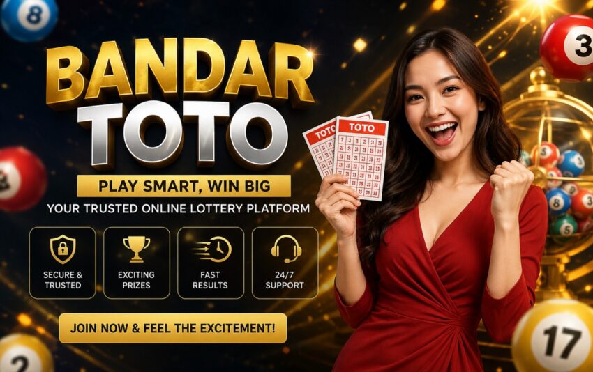 Bandar Toto